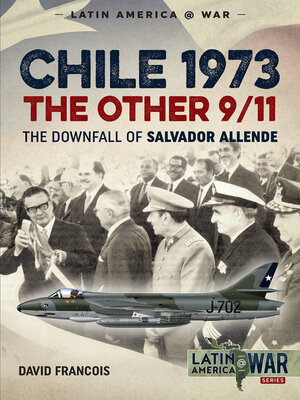 cover image of Chile 1973. the Other 9/11